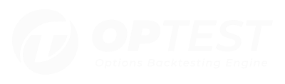 Optest Options Backtesting
